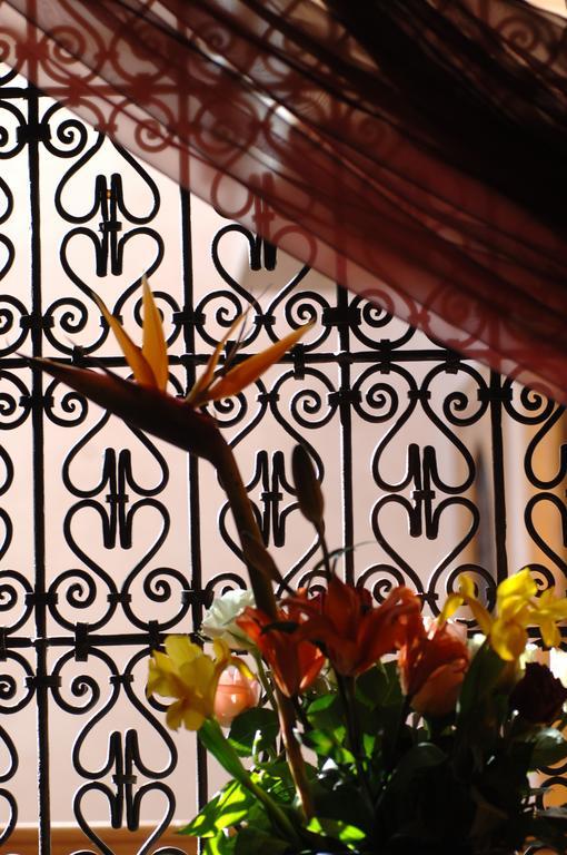 Dar Tasnime Hotel Marrakesh Room photo