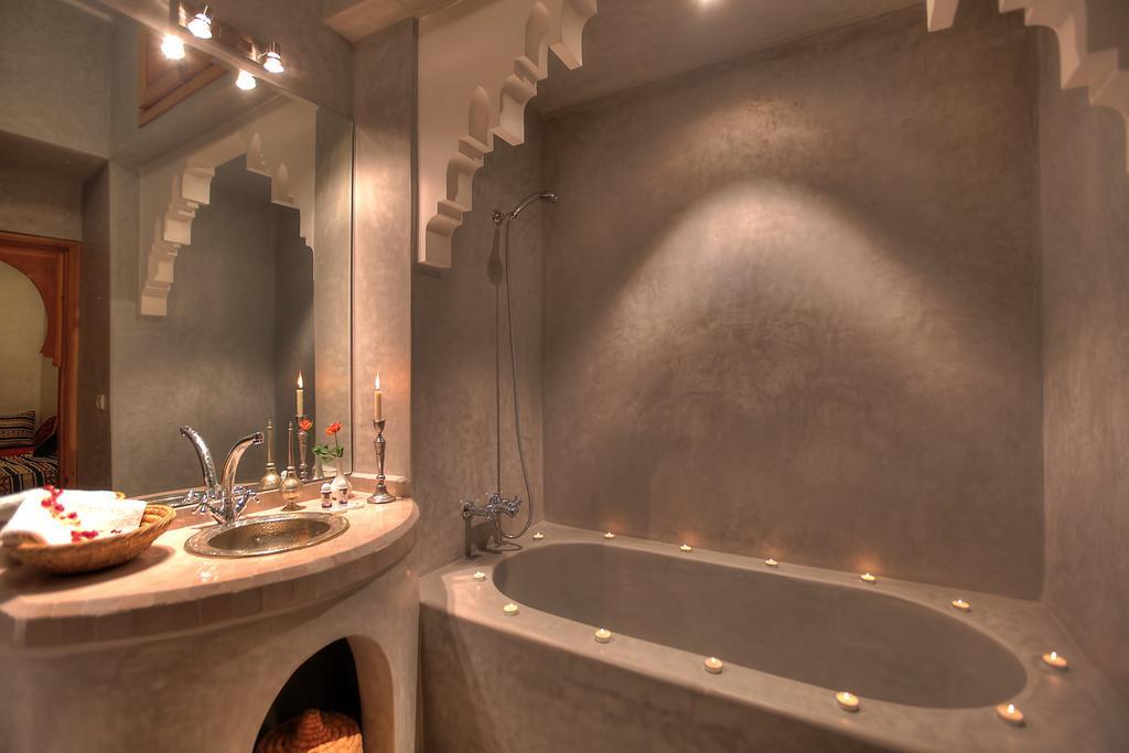 Dar Tasnime Hotel Marrakesh Room photo