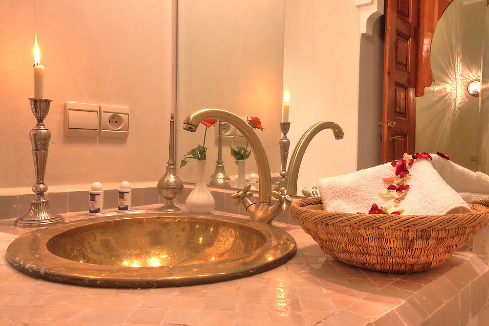 Dar Tasnime Hotel Marrakesh Exterior photo